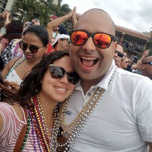 Meet your Posher, Joel